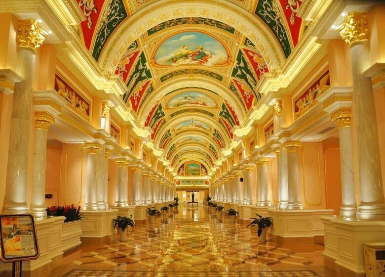 Country Garden Chizhou Phoenix Hotel
