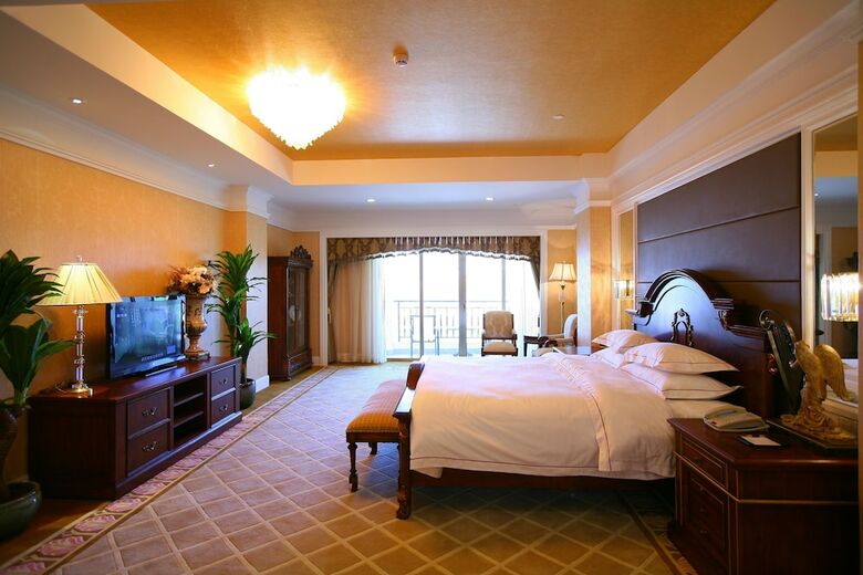 Country Garden Chizhou Phoenix Hotel