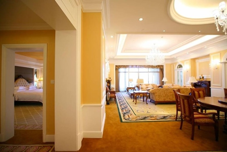 Country Garden Chizhou Phoenix Hotel