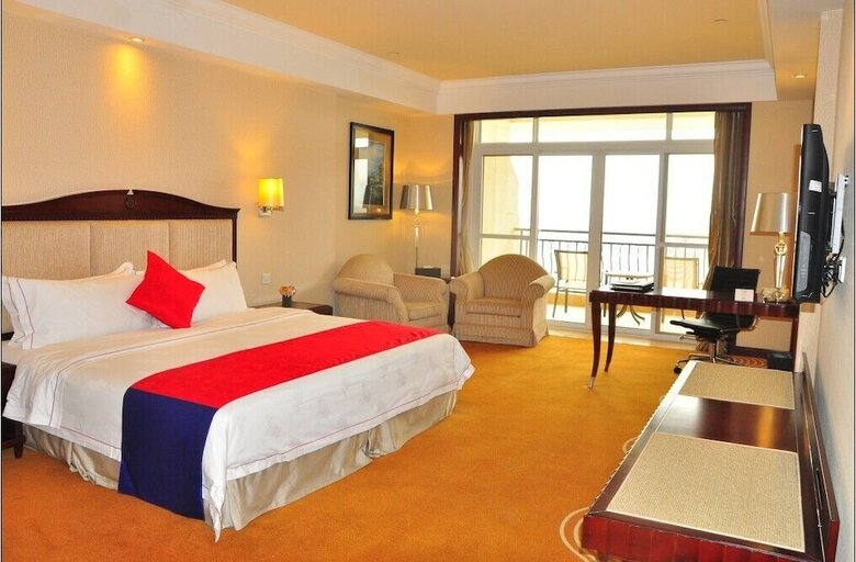 Country Garden Chizhou Phoenix Hotel