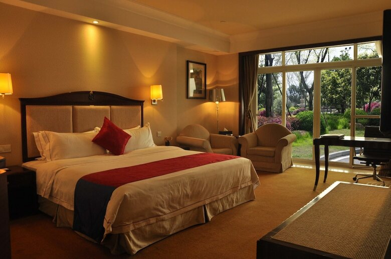 Country Garden Chizhou Phoenix Hotel