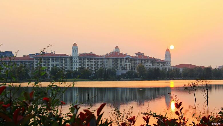 Country Garden Chizhou Phoenix Hotel