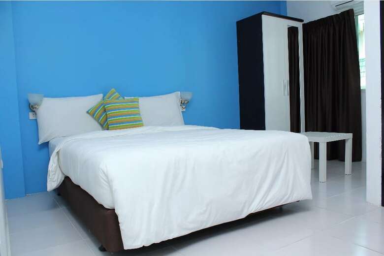 The Chic Boutique Hotel Pattaya