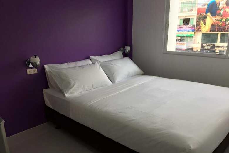The Chic Boutique Hotel Pattaya