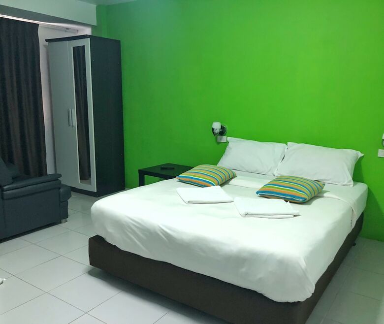 The Chic Boutique Hotel Pattaya