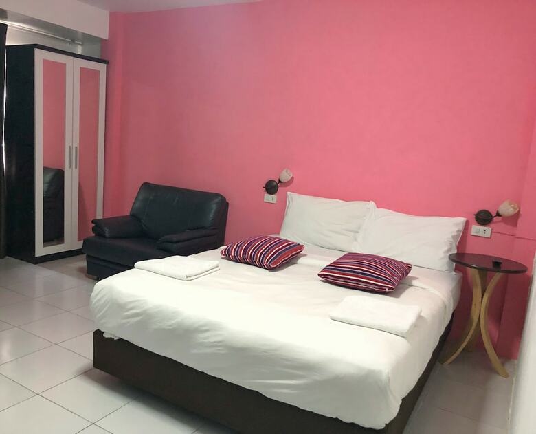 The Chic Boutique Hotel Pattaya