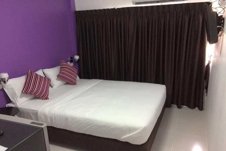 The Chic Boutique Hotel Pattaya