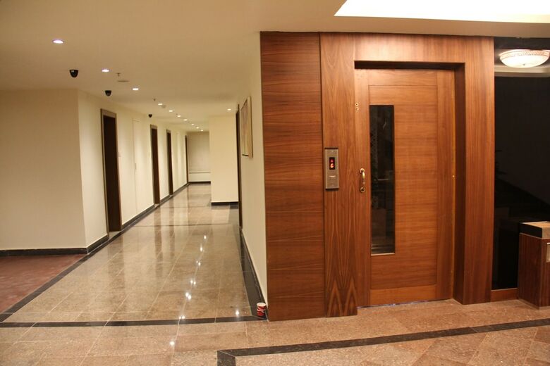 Hotel Hyderabad Grand