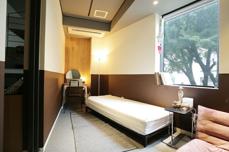 Uh Hotel