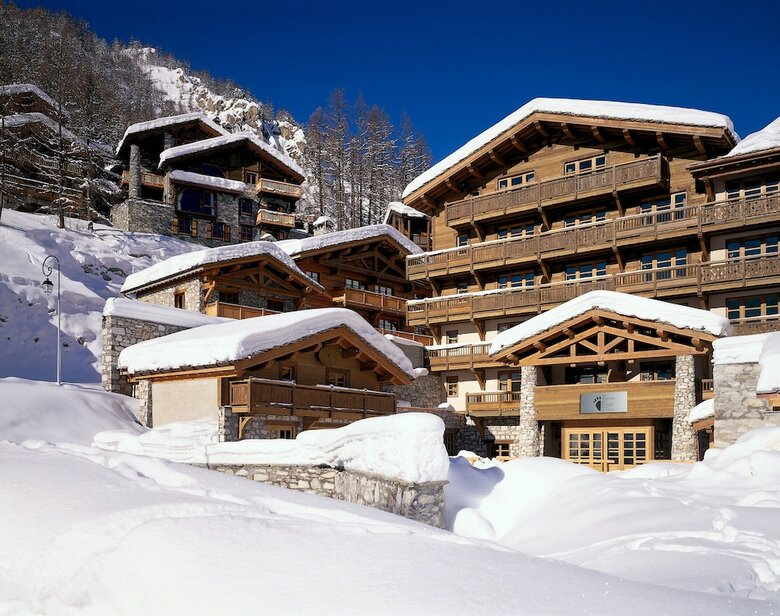 Hotel H�tel Barmes de L'ours