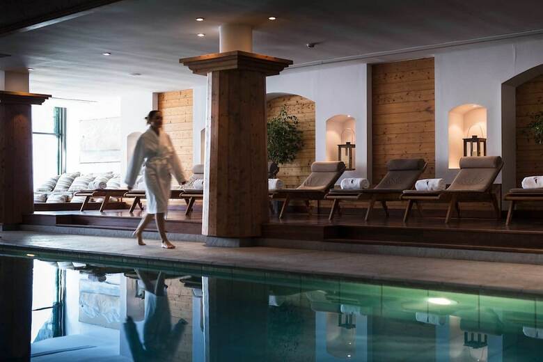 Hotel H�tel Barmes de L'ours
