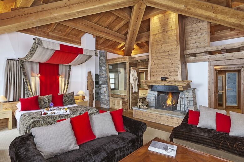 Hotel H�tel Barmes de L'ours