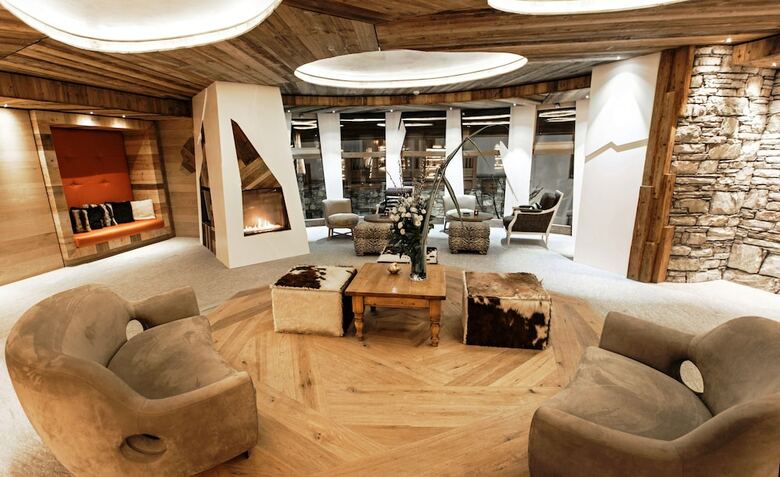 Hotel H�tel Barmes de L'ours