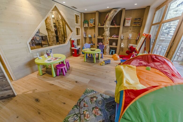 Hotel H�tel Barmes de L'ours
