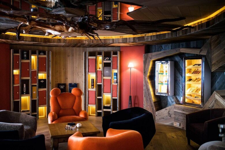 Hotel H�tel Barmes de L'ours