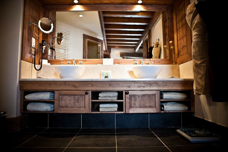 Hotel H�tel Barmes de L'ours