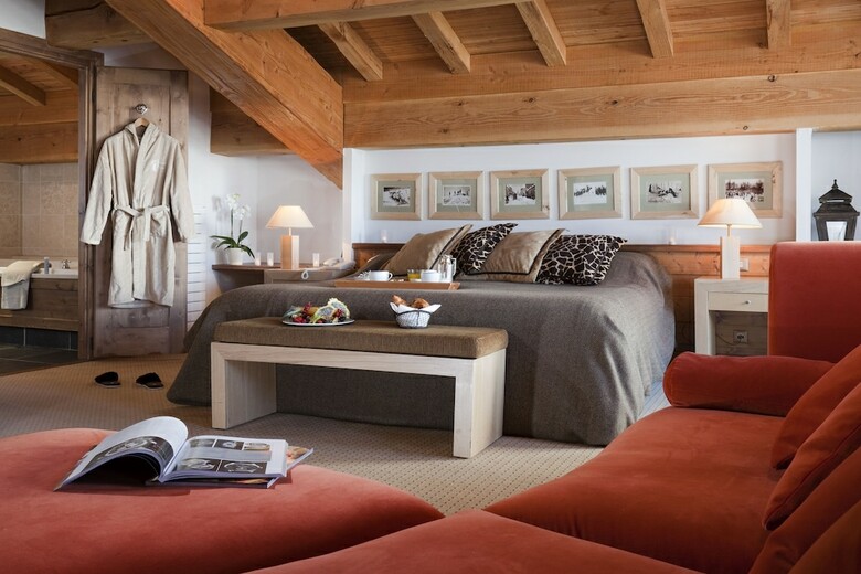Hotel H�tel Barmes de L'ours