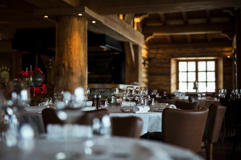 Hotel H�tel Barmes de L'ours