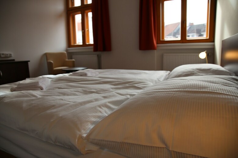 Hotel Penzion Pansk� D?m