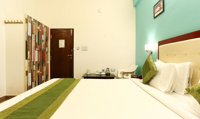 Hotel Treebo Trend Grace Inn White Town