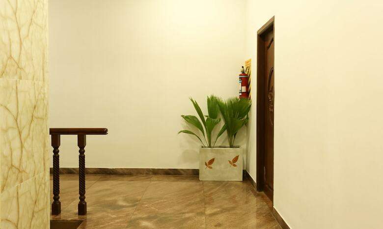 Hotel Treebo Trend Grace Inn White Town