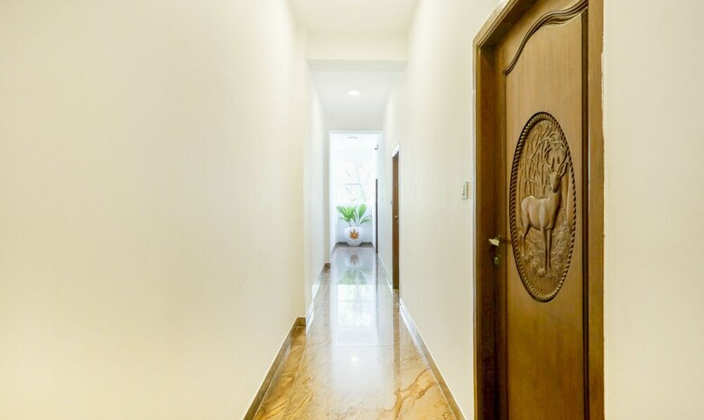 Hotel Treebo Trend Grace Inn White Town