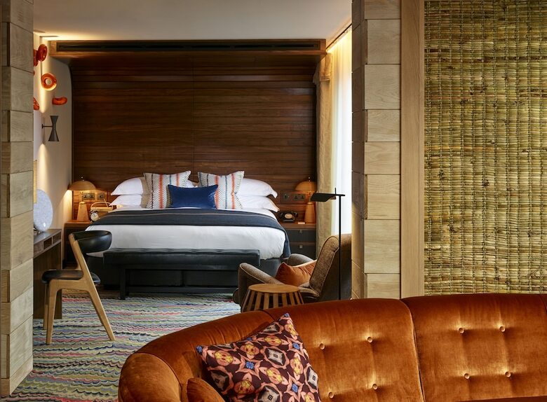 Hotel H Club London