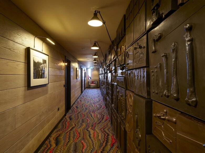Hotel H Club London