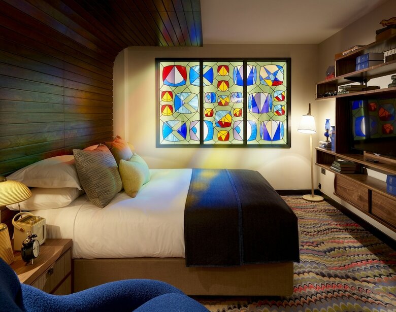 Hotel H Club London