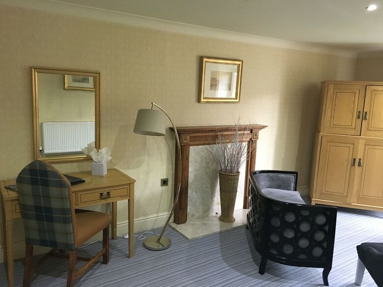 Risley Hall Hotel & Spa