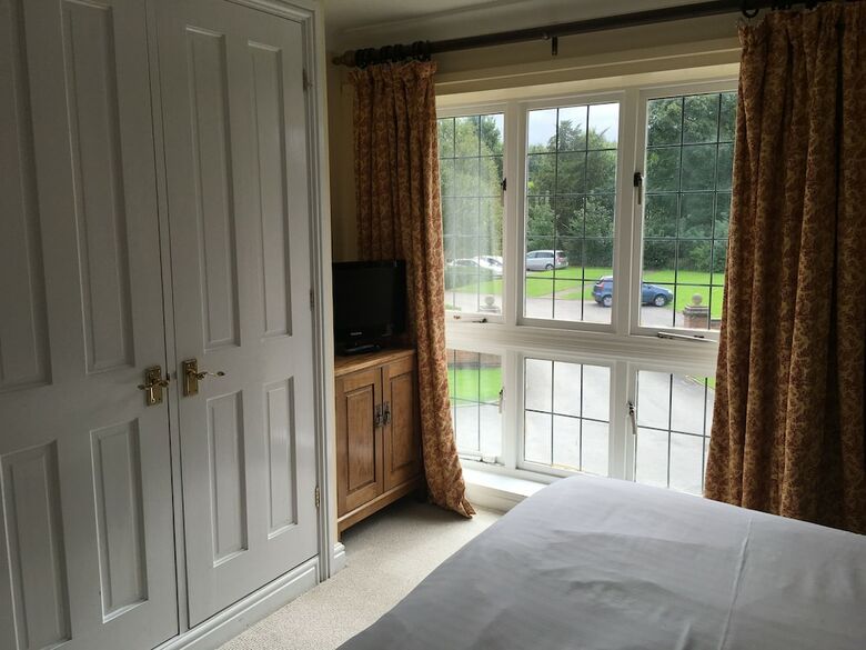 Risley Hall Hotel & Spa