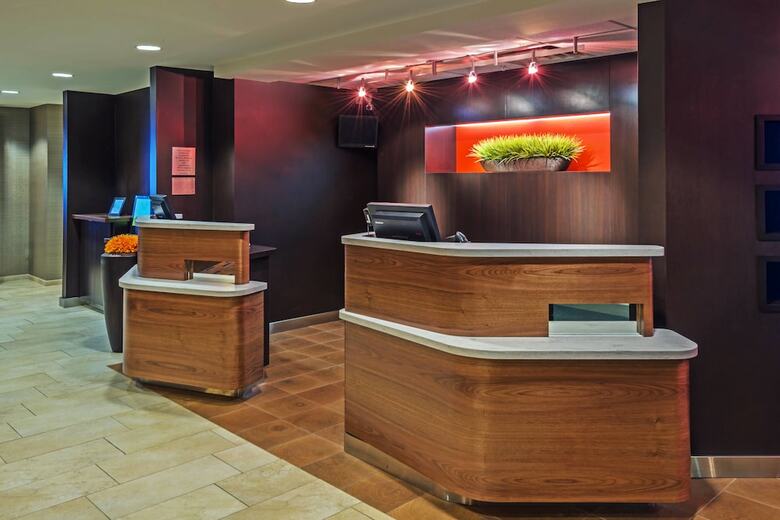Hotel Courtyard By Marriott Denver Southwest-lakewood