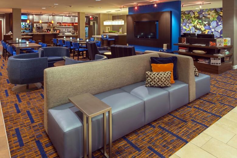 Hotel Courtyard By Marriott Denver Southwest-lakewood
