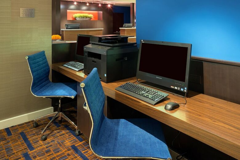 Hotel Courtyard By Marriott Denver Southwest-lakewood