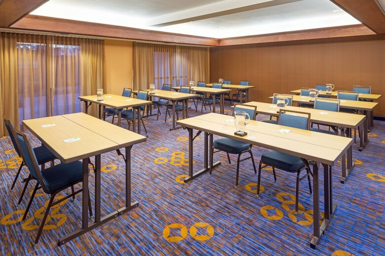 Hotel Courtyard By Marriott Denver Southwest-lakewood