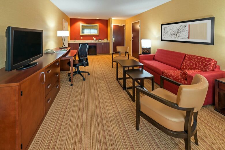 Hotel Courtyard By Marriott Denver Southwest-lakewood