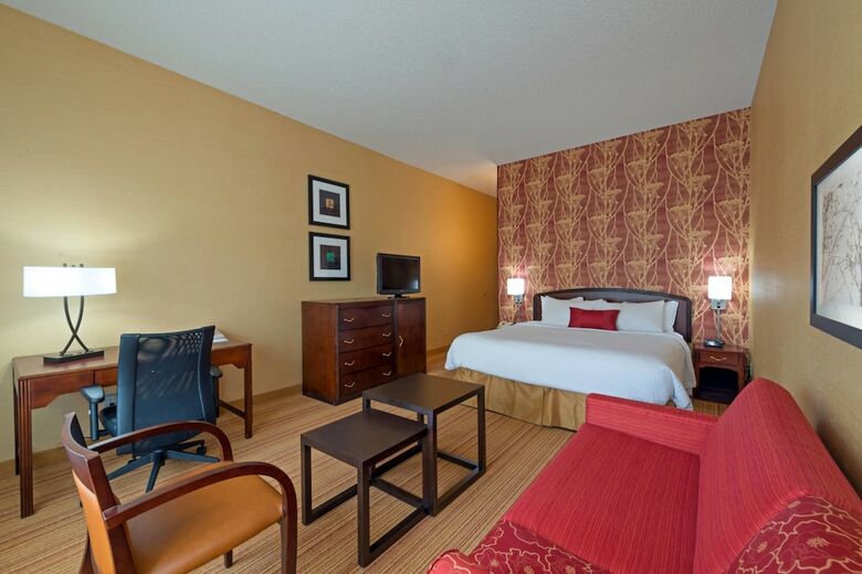 Hotel Courtyard By Marriott Denver Southwest-lakewood