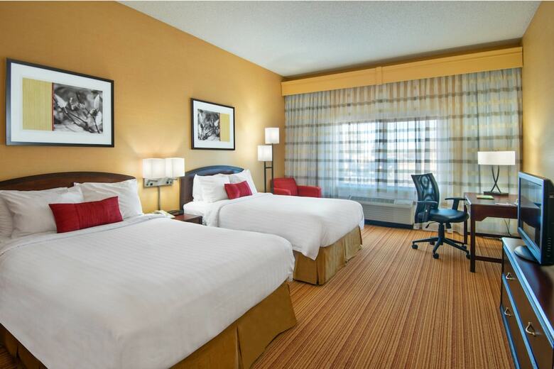 Hotel Courtyard By Marriott Denver Southwest-lakewood