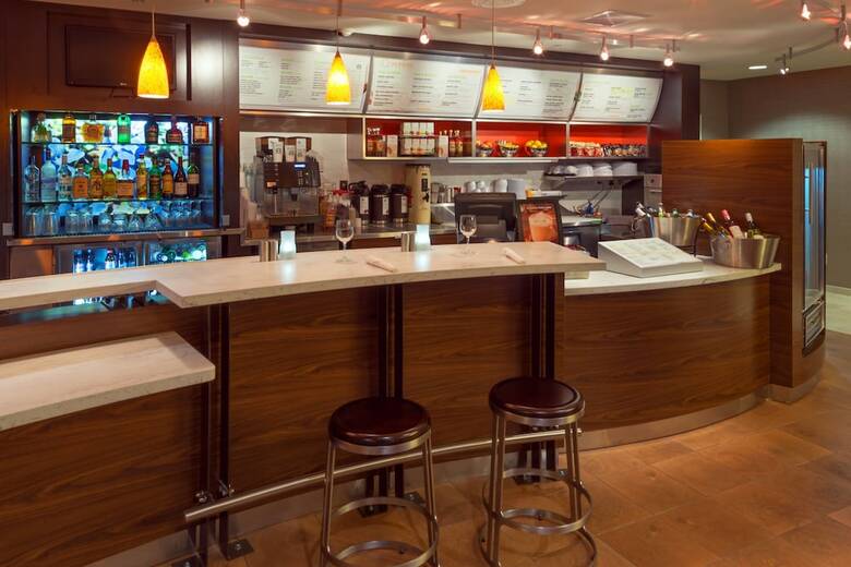 Hotel Courtyard By Marriott Denver Southwest-lakewood