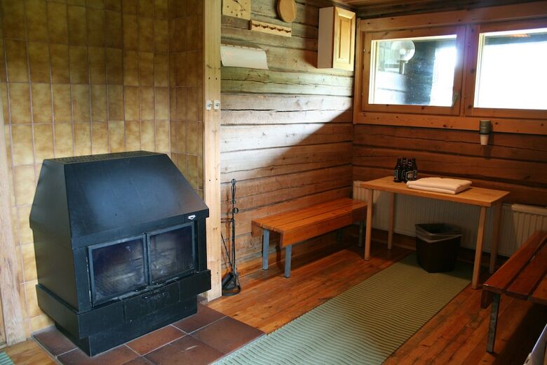 Lapland Hotel Pallas