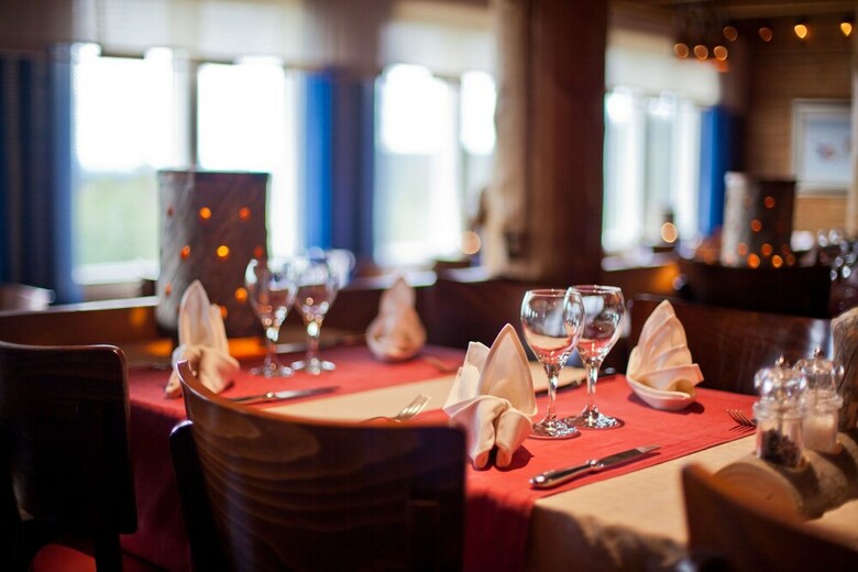 Lapland Hotel Pallas