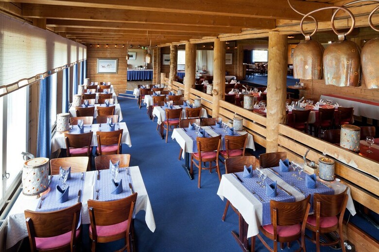 Lapland Hotel Pallas