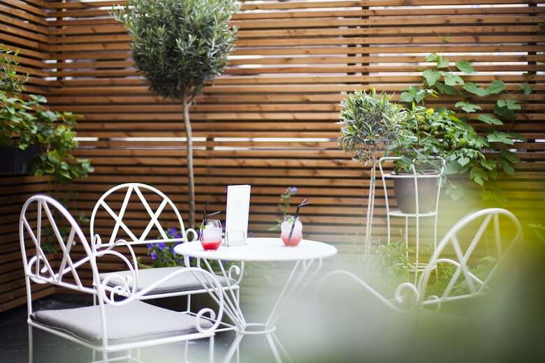 Boutique Hotel Y�puu