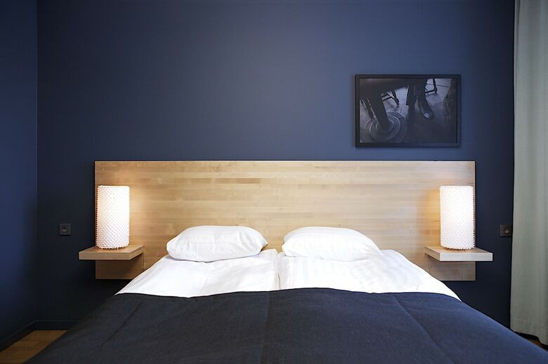 Boutique Hotel Y�puu
