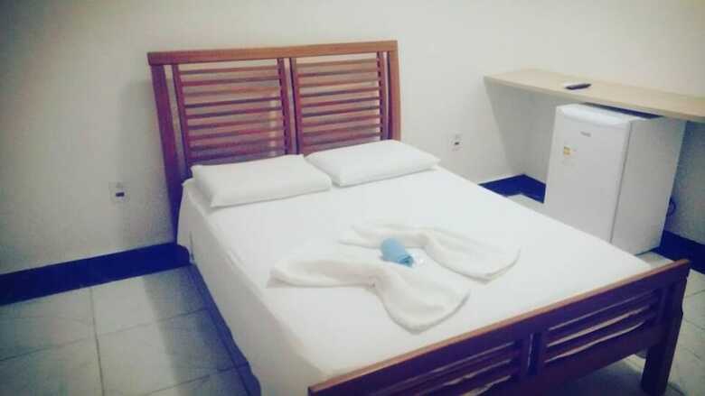 Gran Roqueto Hotel