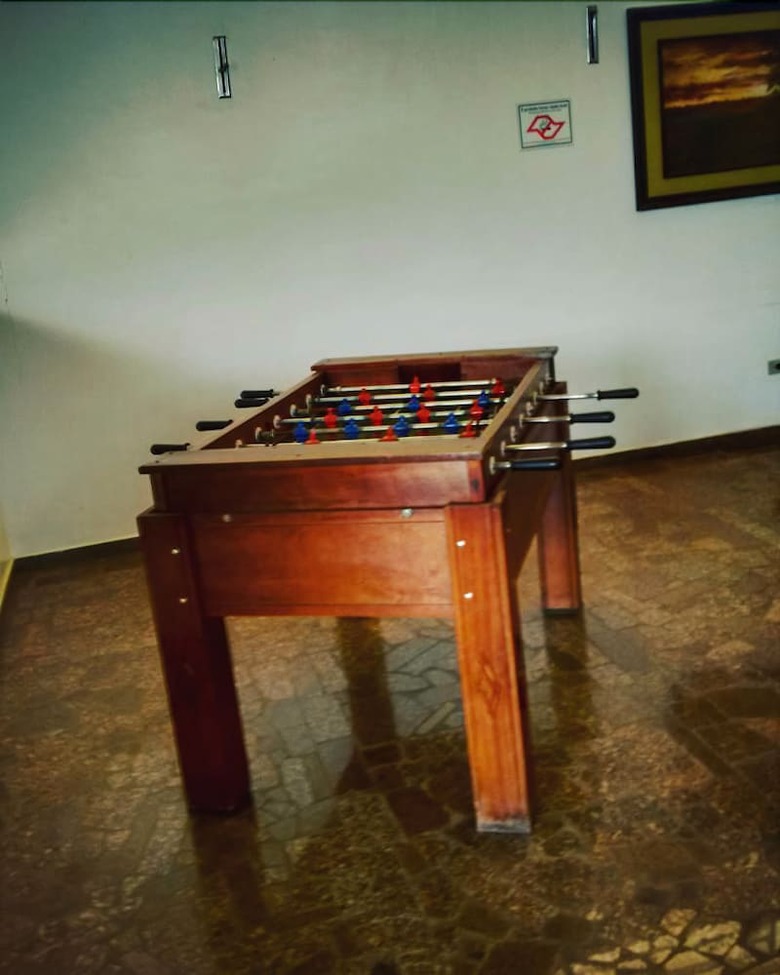 Gran Roqueto Hotel