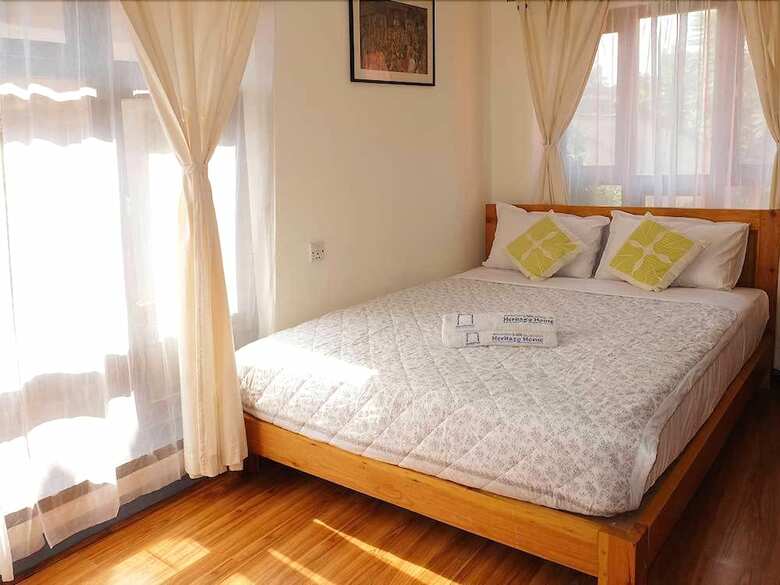 Hotel Lalit Heritage Home
