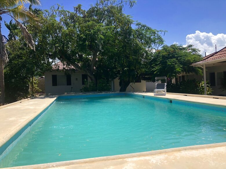 Apartamentos Sunflower Villas