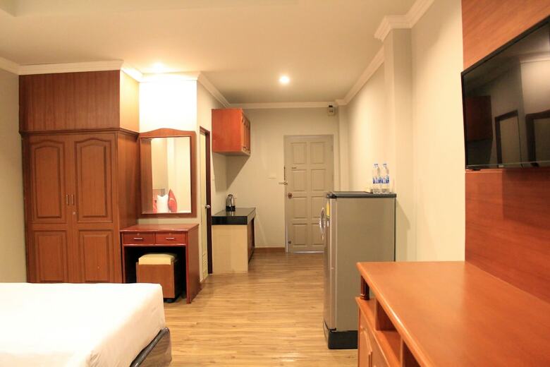 The Perfect Boutique Hotel