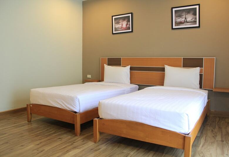 The Perfect Boutique Hotel